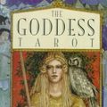 Cover Art for 9781572811256, The Goddess Tarot Deck/Book Set by Kris Waldherr