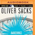 Cover Art for 0889290373571, Awakenings by Oliver Sacks