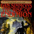 Cover Art for 9780553106527, The Rise of Endymion by Dan Simmons