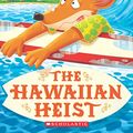 Cover Art for 9789352757718, The Hawaiian Heist by Geronimo Stilton