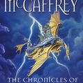 Cover Art for 9781448127993, The Chronicles Of Pern: First Fall by Anne McCaffrey