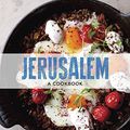 Cover Art for 0001607743949, Jerusalem: A Cookbook by Yotam Ottolenghi, Sami Tamimi