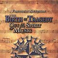 Cover Art for 9781935238904, The Birth of Tragedy by Friedrich Nietzsche