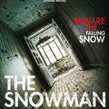 Cover Art for 9780307358653, The Snowman by Jo Nesbo