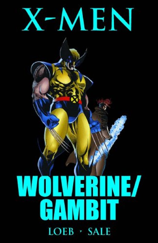 Cover Art for 9780785137566, Wolverine/Gambit by Jeph Loeb