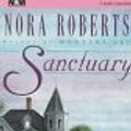 Cover Art for 9781561009671, Sanctuary (Nova Audio Books) by Nora Roberts