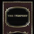 Cover Art for 9781548741211, The Tempest by William Shakespeare