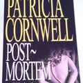 Cover Art for B008IR5M8M, Post Mortem by Patricia Cornwell