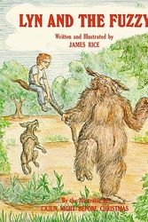 Cover Art for 9780882890876, Lyn and the Fuzzy by James Rice