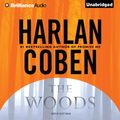 Cover Art for 9781597376419, The Woods by Harlan Coben