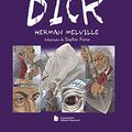 Cover Art for 9788504011876, Moby Dick - Coleção Quadrinhos Nacional (Em Portuguese do Brasil) by Herman Melville