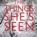 Cover Art for 9781984849533, The Things She's Seen by Ambelin Kwaymullina, Ezekiel Kwaymullina