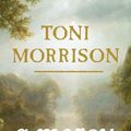 Cover Art for 9780676978308, A Mercy by Toni Morrison