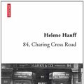 Cover Art for 9782746732803, 84, charing cross road by Helene Hanff