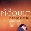 Cover Art for 9781741750720, Nineteen Minutes by Jodi Picoult