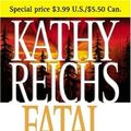 Cover Art for 9781416510567, Fatal Voyage by Kathy Reichs