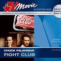 Cover Art for 9783866045613, Fight Club, 4 Audio-CDs by Chuck Palahniuk