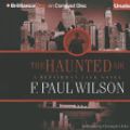 Cover Art for 9781469267135, The Haunted Air by F. Paul Wilson