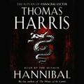 Cover Art for B00NPBQ4KQ, Hannibal by Thomas Harris