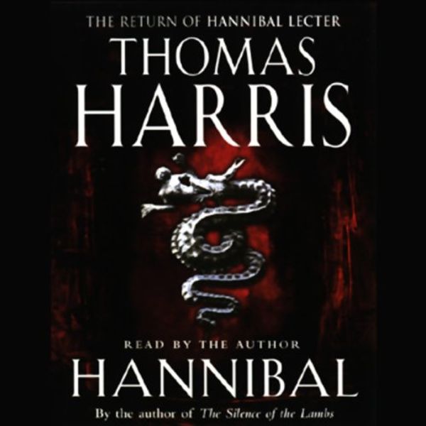 Cover Art for B00NPBQ4KQ, Hannibal by Thomas Harris