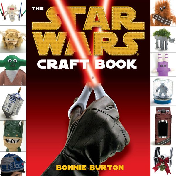 Cover Art for 9780857686176, Star Wars by Bonnie Burton
