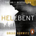 Cover Art for 9781405937825, Hellbent by Gregg Hurwitz
