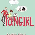Cover Art for 9789188665096, Fangirl by Rainbow Rowell