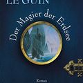 Cover Art for 9783492291439, Der Magier der Erdsee by Ursula K. LeGuin