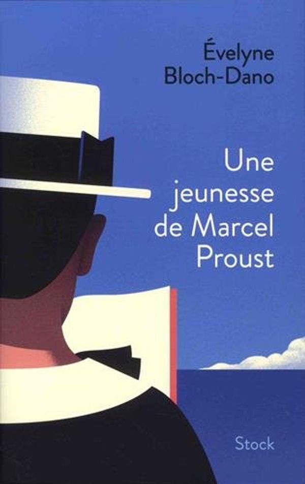 Cover Art for 9782234075696, Une jeunesse de Marcel Proust by Evelyne Bloch-Dano