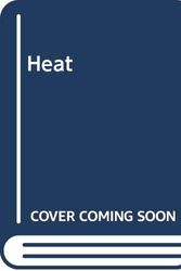Cover Art for 9780345014191, Heat by Ed McBain