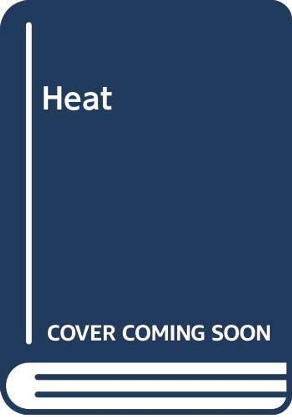 Cover Art for 9780345014191, Heat by Ed McBain