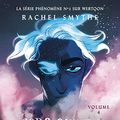 Cover Art for 9782755665222, Lore Olympus - Tome 04 by Rachel Smythe
