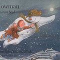 Cover Art for 9780793518319, The Snowman: Songbook by Raymond Briggs