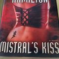 Cover Art for 9780345443588, Mistral's Kiss by Laurell K Hamilton