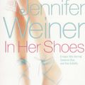 Cover Art for 9780743415668, In Her Shoes by Jennifer Weiner