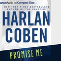 Cover Art for 9781597376334, Promise Me by Harlan Coben