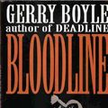 Cover Art for 9780399140303, Bloodline by Gerry Boyle