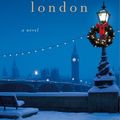 Cover Art for 9781250145802, Christmas in London by Anita Hughes