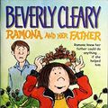 Cover Art for 9780439148061, Ramona and Her Father by Beverly Cleary