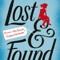 Cover Art for 9780091958909, Lost & Found by Brooke Davis
