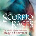 Cover Art for 9781407178967, The Scorpio Races by Maggie Stiefvater