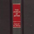 Cover Art for 9780839823292, Jewels of Aptor by Samuel R. Delany