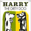 Cover Art for 9780062067210, Harry the Dirty Dog by Gene Zion, Margaret Bloy Graham