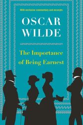 Cover Art for 9781505307337, The Importance of Being Earnest by Oscar Wilde