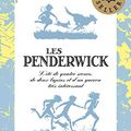 Cover Art for 9782266267601, Les Penderwick by Jeanne BIRDSALL