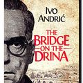 Cover Art for 9788661051067, The Bridge on the Drina by Ivo Andric