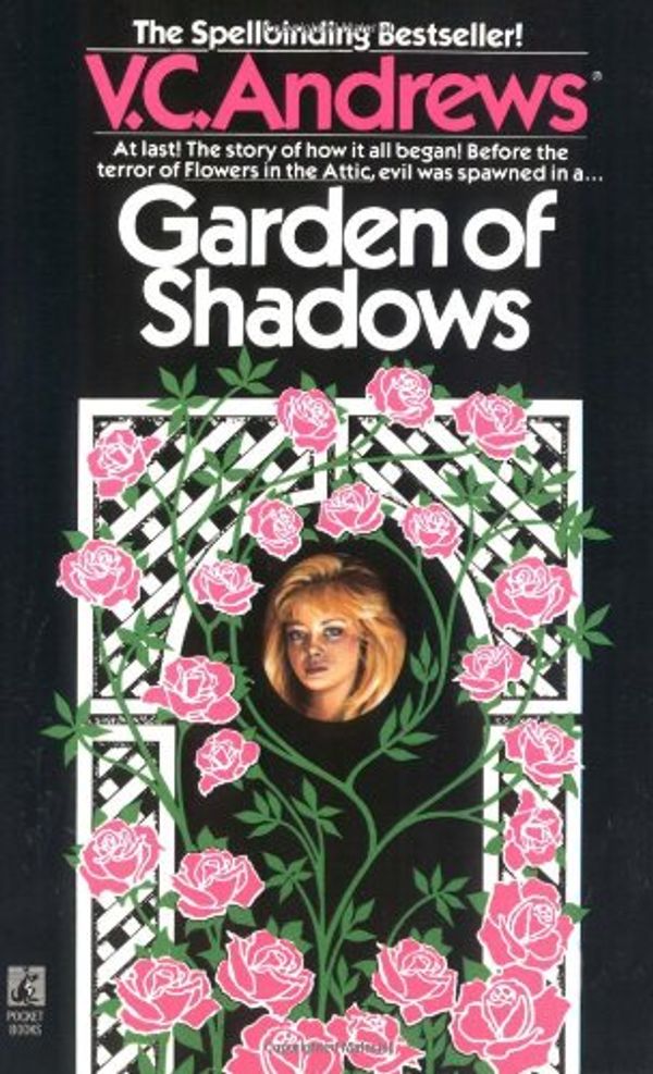 Cover Art for 9780671642570, Garden of Shadows by V. C. Andrews