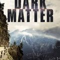 Cover Art for 9781846552076, Dark Matter by Juli Zeh