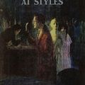 Cover Art for 9781495363207, The Mysterious Affair at Styles by Agatha Christie