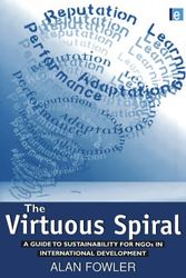 Cover Art for 9781853836107, The Virtuous Spiral by Alan Fowler